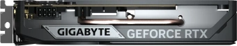 Видеокарта Gigabyte PCI-E 5.0 GV-N5050WF2OC-8GD 1.0 NVIDIA GeForce RTX 5050 8Gb 128bit GDDR6 2587/20000 HDMIx2 DPx2 HDCP Ret - купить недорого с доставкой в интернет-магазине