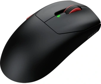 Мышь MSI Forge GM340 W черный оптическая 12000dpi беспров. BT/Radio USB 5but (S12-4301730-HH9) - купить недорого с доставкой в интернет-магазине