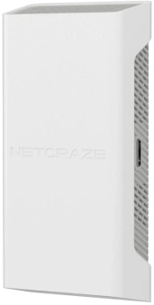 Повторитель беспроводного сигнала Keenetic Netcraze Buddy 6 SE (NC-4410) 10/100/1000BASE-TX - купить недорого с доставкой в интернет-магазине