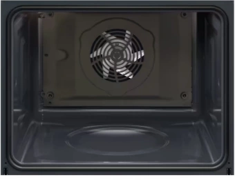Духовой шкаф Электрический Electrolux EOD6F77WZ черный - купить недорого с доставкой в интернет-магазине