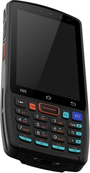Терминал сбора данных Urovo DT40 (DT40-LITE0U4401X-T) - купить недорого с доставкой в интернет-магазине