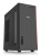 Корпус Accord JP-II черный без БП ATX 6x120mm 2xUSB2.0 1xUSB3.0 audio - купить недорого с доставкой в интернет-магазине