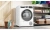 Сушильная машина Bosch WQG1420AME пан.англ. кл.энер.:A++ макс.загр.:9кг белый - цена, купить или заказать с доставкой в интернет-магазине Сушильная машина Bosch WQG1420AME пан.англ. кл.энер.:A++ макс.загр.:9кг белый - купить недорого с доставкой в интернет-магазине