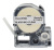 Картридж ленточный Cactus CS-LK5TBN LK-5TBN черный на прозрачном 18x9 для Epson LW400/LW700/LW600P/LW1000P/K400/Z700/Z900 - купить недорого с доставкой в интернет-магазине
