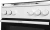 Плита Комбинированная Gorenje GK6A20WF белый (стеклянная крышка) реш.чугун - цена, купить или заказать с доставкой в интернет-магазине Плита Комбинированная Gorenje GK6A20WF белый (стеклянная крышка) реш.чугун - купить недорого с доставкой в интернет-магазине