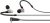 Наушники вкладыши Sennheiser IE 100 Pro 1.3м прозрачный/черный проводные в ушной раковине (508941) - цена, купить или заказать с доставкой в интернет-магазине Наушники вкладыши Sennheiser IE 100 Pro 1.3м прозрачный/черный проводные в ушной раковине (508941) - купить недорого с доставкой в интернет-магазине