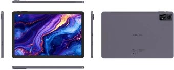 Планшет Digma Pro Zenith II T620 (1.8) 8C RAM8Gb ROM256Gb 11" IPS 1920x1200 4G Android 15 графит 13Mpix 5Mpix BT WiFi microSD 1Tb 8000mAh 298hrs - купить недорого с доставкой в интернет-магазине