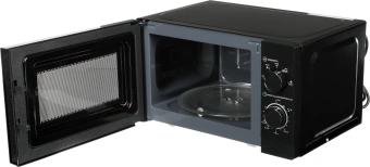 Микроволновая Печь BBK 20MWS-717M/B 20л. 700Вт черный - купить недорого с доставкой в интернет-магазине