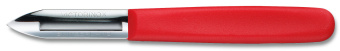 Овощечистка для картофеля Victorinox Standart Swiss Classic красный упак.:без упаковки (5.0101) - купить недорого с доставкой в интернет-магазине