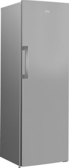 Морозильная камера Beko B1RFNK312S серебристый - купить недорого с доставкой в интернет-магазине