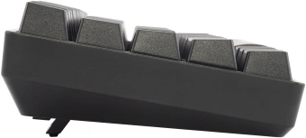 Клавиатура Оклик K713X механическая черный USB Multimedia for gamer LED - цена, купить или заказать с доставкой в интернет-магазине Клавиатура Оклик K713X механическая черный USB Multimedia for gamer LED - купить недорого с доставкой в интернет-магазине