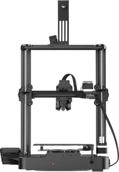 Принтер 3D Creality Ender 3 V3 KE 220x240x220мм ABS;PLA;PETG;ASA;TPU 0.1мкм - купить недорого с доставкой в интернет-магазине