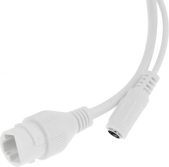 Камера видеонаблюдения IP Dahua DH-IPC-HFW1239TL1P-A-IL-0280B 2.8-2.8мм цв. - купить недорого с доставкой в интернет-магазине