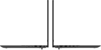 Ноутбук Digma Pro Fortis Core i3 1005G1 16Gb SSD512Gb Intel UHD Graphics 15.6" IPS FHD (1920x1080) Windows 11 Pro grey WiFi BT Cam 4250mAh (DN15P3-ADXW01) - купить недорого с доставкой в интернет-магазине