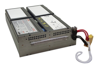 Батарея для ИБП APC APCRBC133 для SMT1500RM2U/SMT1500RM2UTW/SMT1500RMI2U/SMT1500RMUS - купить недорого с доставкой в интернет-магазине