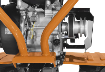 Мотоблок Carver MT-7106WT бензиновый 5кВт 7л.с. (01.006.00036) - купить недорого с доставкой в интернет-магазине