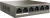Коммутатор IP-Com F1106P-4-63W (L2) 6x100Мбит/с 4PoE 63W неуправляемый - купить недорого с доставкой в интернет-магазине