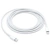 Кабель Apple MW2R3ZM/A USB Type-C (m)-Lightning (m) 2м белый блистер (упак.:1шт) - цена, купить или заказать с доставкой в интернет-магазине Кабель Apple MW2R3ZM/A USB Type-C (m)-Lightning (m) 2м белый блистер (упак.:1шт) - купить недорого с доставкой в интернет-магазине