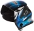 Маска сварщика Aurora SUN7 TIG MASTER 2-levels филь.:хамел. кл.:1/2/1/1 см.экр.99x55мм синий/черный (16876) - купить недорого с доставкой в интернет-магазине