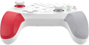 Геймпад A4Tech Bloody GPW50 Sports белый USB Беспроводной виброотдача обратная связь (GPW50 SPORTS WHITE) - купить недорого с доставкой в интернет-магазине