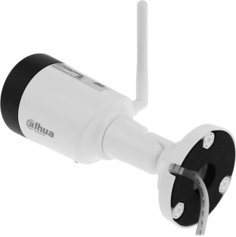 Камера видеонаблюдения IP Dahua DH-IPC-HFW1430DS1P-SAW-0280B 2.8-2.8мм цв. - купить недорого с доставкой в интернет-магазине