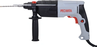Перфоратор Ресанта П-24-650К патрон:SDS-plus уд.:2.8Дж 650Вт (кейс в комплекте) - купить недорого с доставкой в интернет-магазине