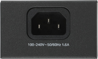 Инжектор PoE TP-Link POE170S 10/100/1000BASE-T 100-240В(АС) - цена, купить или заказать с доставкой в интернет-магазине Инжектор PoE TP-Link POE170S 10/100/1000BASE-T 100-240В(АС) - купить недорого с доставкой в интернет-магазине