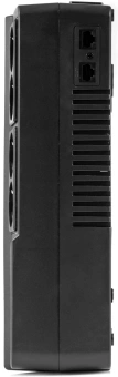 Источник бесперебойного питания Бастион SKAT-UPS 800-AID-IN-1x9-8 480Вт 800ВА черный - купить недорого с доставкой в интернет-магазине