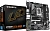 Материнская плата Gigabyte B760M DS3H GEN5 Soc-1700 Intel B760 4xDDR5 mATX AC`97 8ch(7.1) 2.5Gg RAID+VGA+HDMI+DP