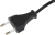 Кофемолка Vitek VT-8370 300Вт сист.помол.:ротац.нож вместим.:80гр стальной - купить недорого с доставкой в интернет-магазине