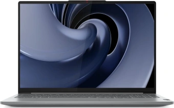 Ноутбук Lenovo IdeaPad 5 Pro 16IMH9 Core Ultra 7 155H 16Gb SSD1Tb NVIDIA GeForce RTX 3050 6Gb 16" OLED 2K (2048x1280) noOS grey WiFi BT Cam (83D4003NRK) - купить недорого с доставкой в интернет-магазине