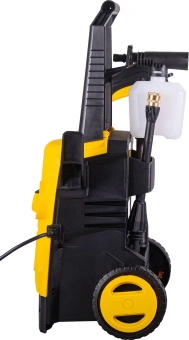 Минимойка Eurolux M-155 PRO 1800Вт (70/8/57) - купить недорого с доставкой в интернет-магазине