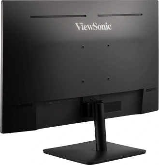 Монитор ViewSonic 27" VA2732-H-2 черный IPS LED 16:9 HDMI матовая 250cd 178гр/178гр 1920x1080 100Hz VGA FHD 4.1кг - купить недорого с доставкой в интернет-магазине