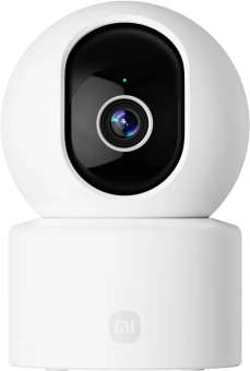Камера видеонаблюдения IP Xiaomi C302 3.9-3.9мм цв. (BHR08SVGL) - купить недорого с доставкой в интернет-магазине