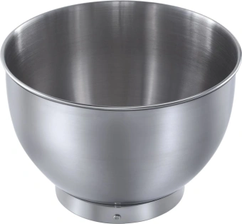 Миксер планетарный Hyundai HYM-S5451 1000Вт серый/черный - купить недорого с доставкой в интернет-магазине