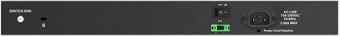 Коммутатор D-Link DGS-1210-28XS/ME/C1A (L2) 24SFP 4SFP+ управляемый - купить недорого с доставкой в интернет-магазине
