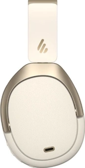 Гарнитура мониторные Edifier WH950NB слоновая кость беспроводные bluetooth оголовье - купить недорого с доставкой в интернет-магазине