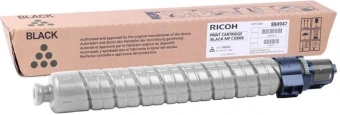 Картридж лазерный Ricoh MP C3000E-K 842030 черный (20000стр.) для Ricoh Ricoh Aficio MP C2000/C2500/C3000 - купить недорого с доставкой в интернет-магазине