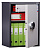 Шкаф бухгалтерский Aiko SL 65T-EL 630x460x340мм электронный трейзер (S10799060902)
