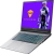 Ноутбук Machenike L17 Pulsar L Core i5 12450H 16Gb SSD1Tb NVIDIA GeForce RTX4050 6Gb 17.3" IPS FHD (1920x1080) FreeDOS grey WiFi BT Cam 2668mAh (JJ00GA00JRU) - купить недорого с доставкой в интернет-магазине