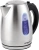 Чайник электрический Vitek VT-WK1056 1.7л. 2200Вт серебристый матовый/черный корпус: металл - цена, купить или заказать с доставкой в интернет-магазине Чайник электрический Vitek VT-WK1056 1.7л. 2200Вт серебристый матовый/черный корпус: металл - купить недорого с доставкой в интернет-магазине