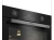 Духовой шкаф Электрический Hotpoint HFE9 1231 JSH BLG черный - купить недорого с доставкой в интернет-магазине