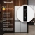 Холодильник Weissgauff WCD 450 W NoFrost Inverter 3-хкамерн. белый инвертер - цена, купить или заказать с доставкой в интернет-магазине Холодильник Weissgauff WCD 450 W NoFrost Inverter 3-хкамерн. белый инвертер - купить недорого с доставкой в интернет-магазине