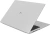 Ноутбук Maibenben M16B-R574UM Ryzen 5 7430U 16Gb SSD512Gb AMD Radeon Graphics 16" IPS FHD+ (1920x1200) Windows 11 Home silver WiFi BT Cam 4825mAh (M16B-R574UM0F14HS3E10) - цена, купить или заказать с доставкой в интернет-магазине Ноутбук Maibenben M16B-R574UM Ryzen 5 7430U 16Gb SSD512Gb AMD Radeon Graphics 16" IPS FHD+ (1920x1200) Windows 11 Home silver WiFi BT Cam 4825mAh (M16B-R574UM0F14HS3E10) - купить недорого с доставкой в интернет-магазине