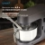Миксер планетарный Vitek VT-PM0550 2000Вт серебристый - купить недорого с доставкой в интернет-магазине