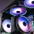 Вентилятор для корпуса Cooler Master MasterFan MF140 Halo2 ARGB 140х140x25 черный 4-pin 27дБ (MFL-B4DN-16NP2-R2) Ret - цена, купить или заказать с доставкой в интернет-магазине Вентилятор для корпуса Cooler Master MasterFan MF140 Halo2 ARGB 140х140x25 черный 4-pin 27дБ (MFL-B4DN-16NP2-R2) Ret - купить недорого с доставкой в интернет-магазине
