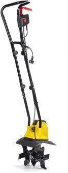 Культиватор Champion EC750 1.02л.с. - купить недорого с доставкой в интернет-магазине