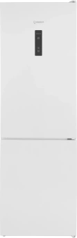 Холодильник Indesit ITR 5180 W 2-хкамерн. белый - купить недорого с доставкой в интернет-магазине