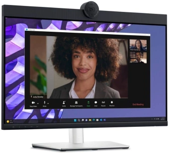 Монитор Dell 23.8" P2424HEB черный IPS LED 16:9 HDMI M/M Cam матовая HAS Piv 250cd 178гр/178гр 1920x1080 60Hz DP FHD USB 6.46кг - цена, купить или заказать с доставкой в интернет-магазине Монитор Dell 23.8" P2424HEB черный IPS LED 16:9 HDMI M/M Cam матовая HAS Piv 250cd 178гр/178гр 1920x1080 60Hz DP FHD USB 6.46кг - купить недорого с доставкой в интернет-магазине