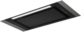 Вытяжка встраиваемая Elica Lane BL MAT/A/72 черный управление: кнопочное (1 мотор) - купить недорого с доставкой в интернет-магазине